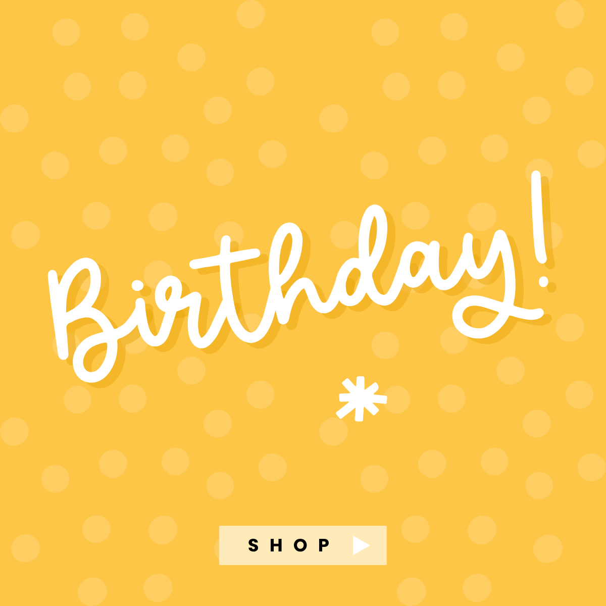 Birthday