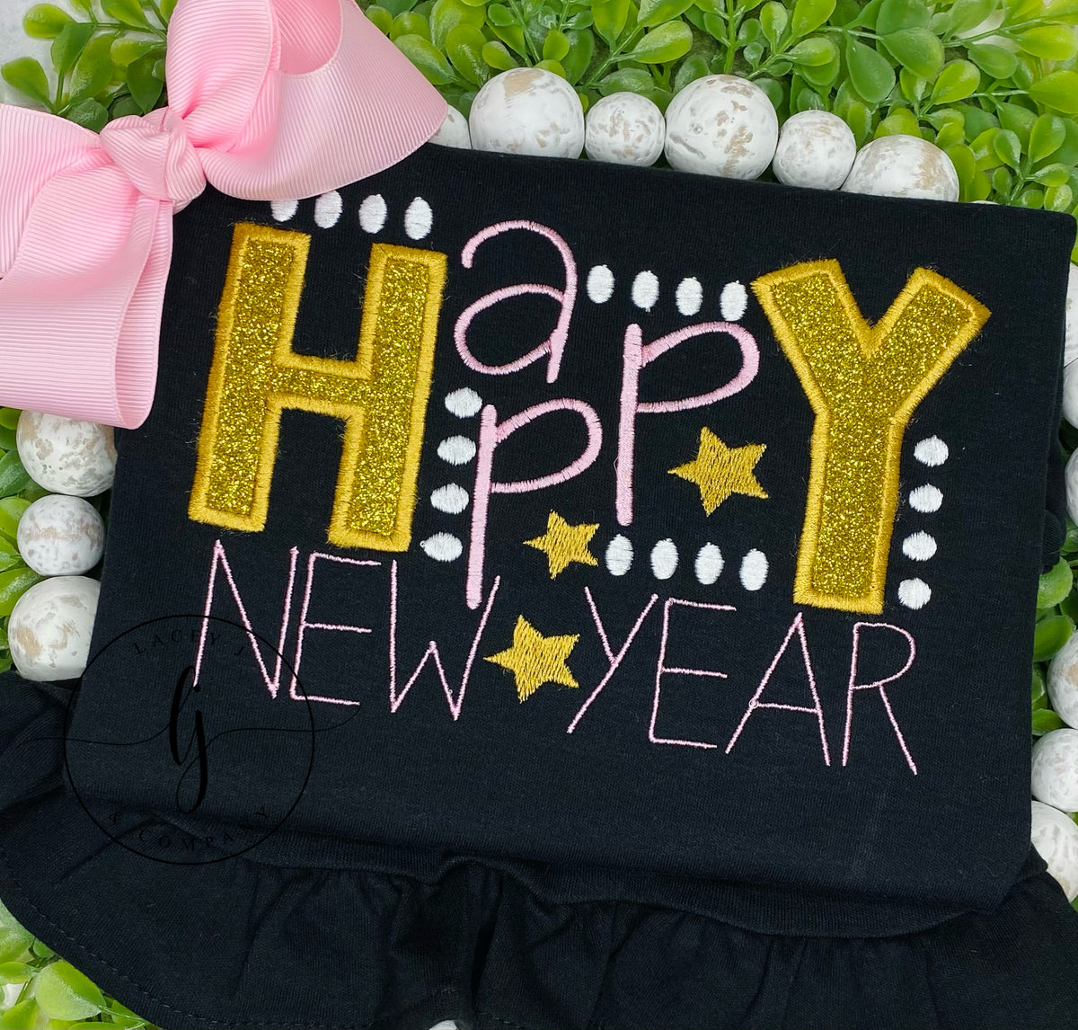 Happy New Year