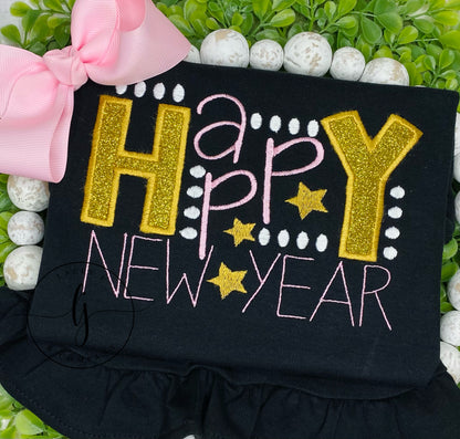 Happy New Year