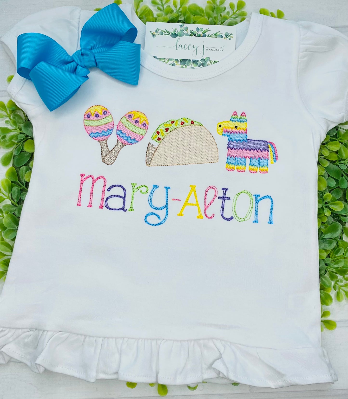 Cindo de Mayo Shirt