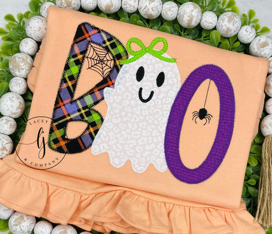BOO Ghost