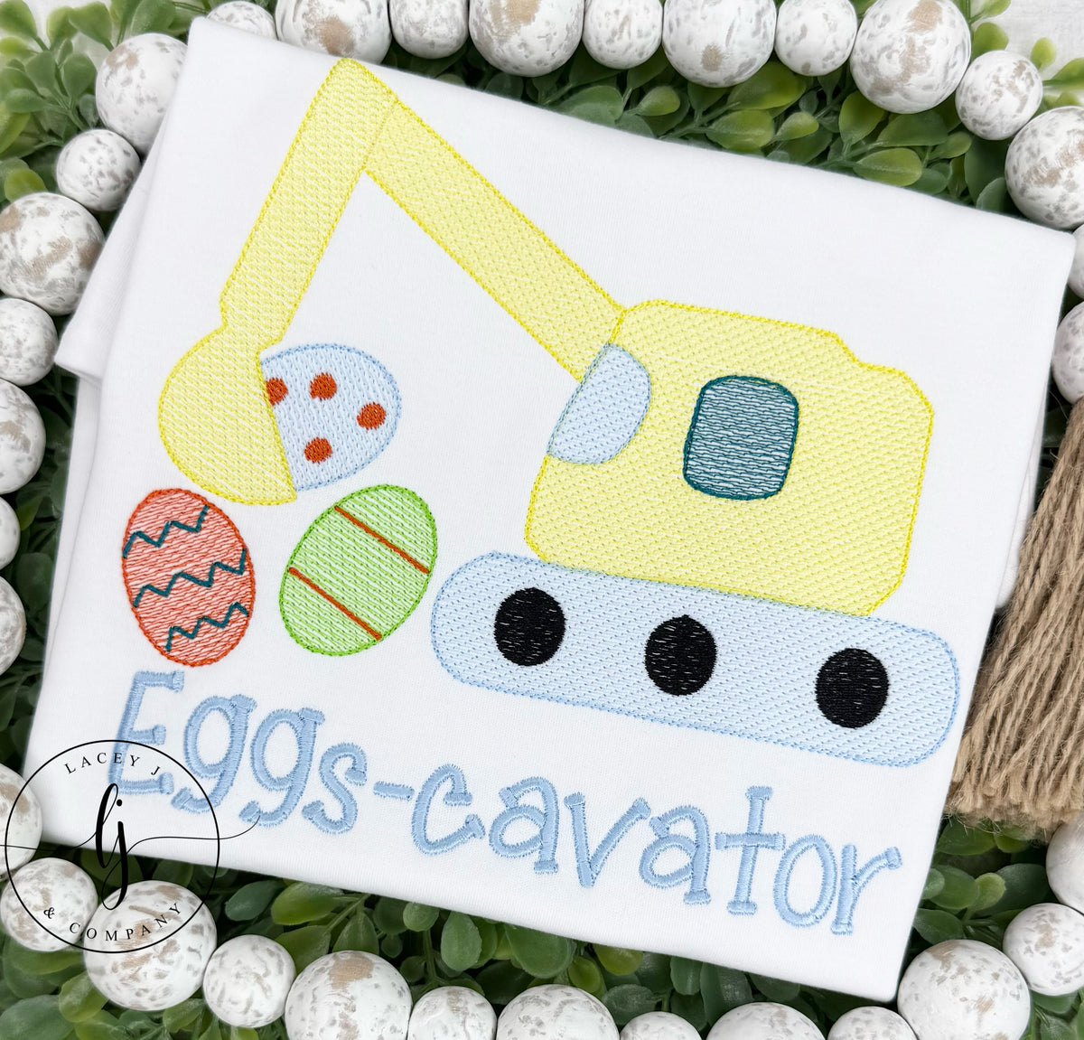 Eggs-cavator