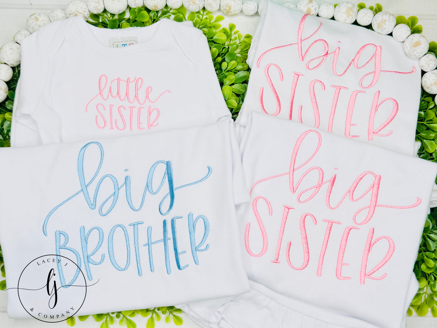 Big Sister Shirt