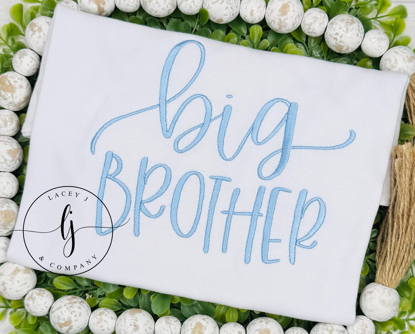 Big Brother Shirt