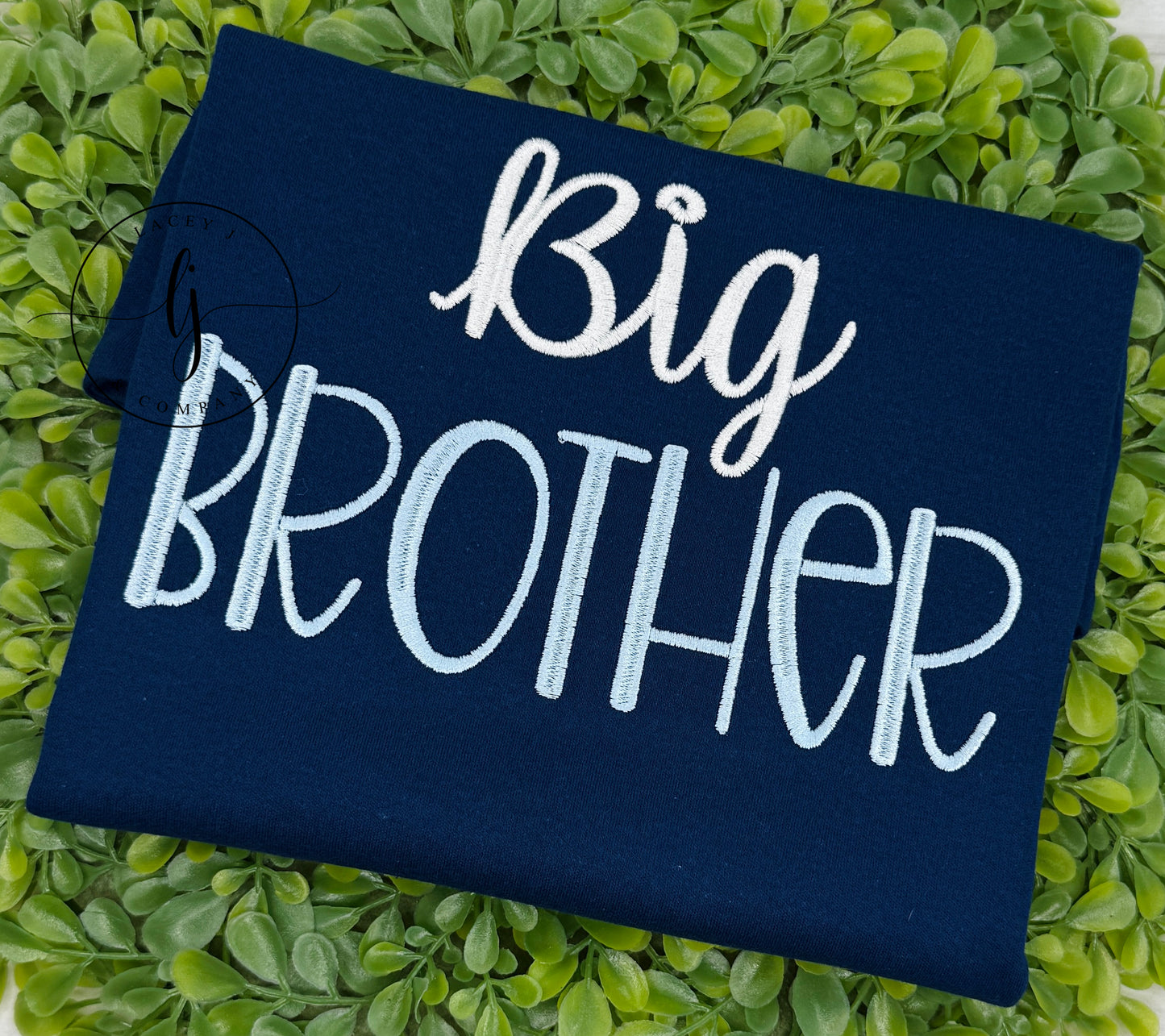 Big Brother Shirt
