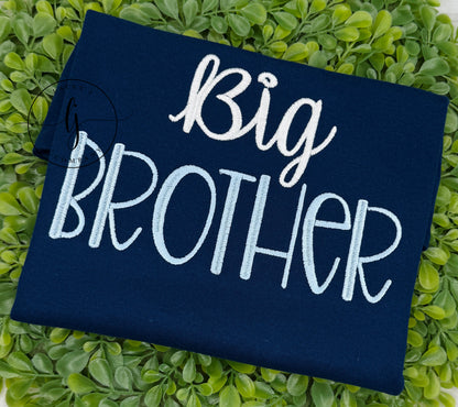 Big Brother Shirt