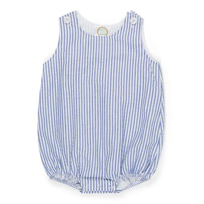 Monogrammed Bubble