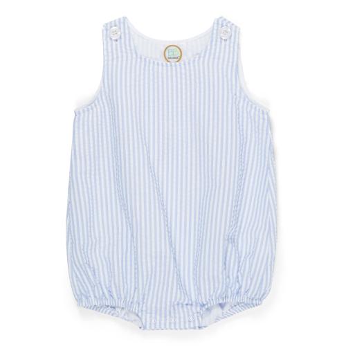 Monogrammed Bubble