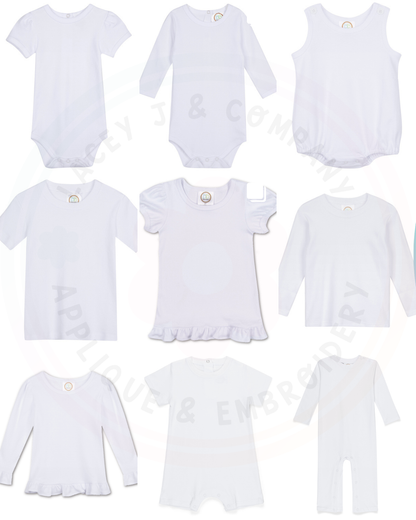 ABC Apple Shirt